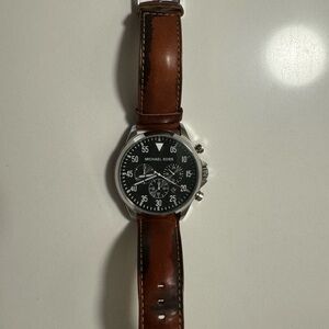 Michael Kors men’s watch